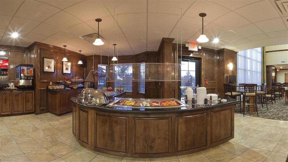 科珀斯克里斯蒂斯戴布里奇套房酒店 外观 照片