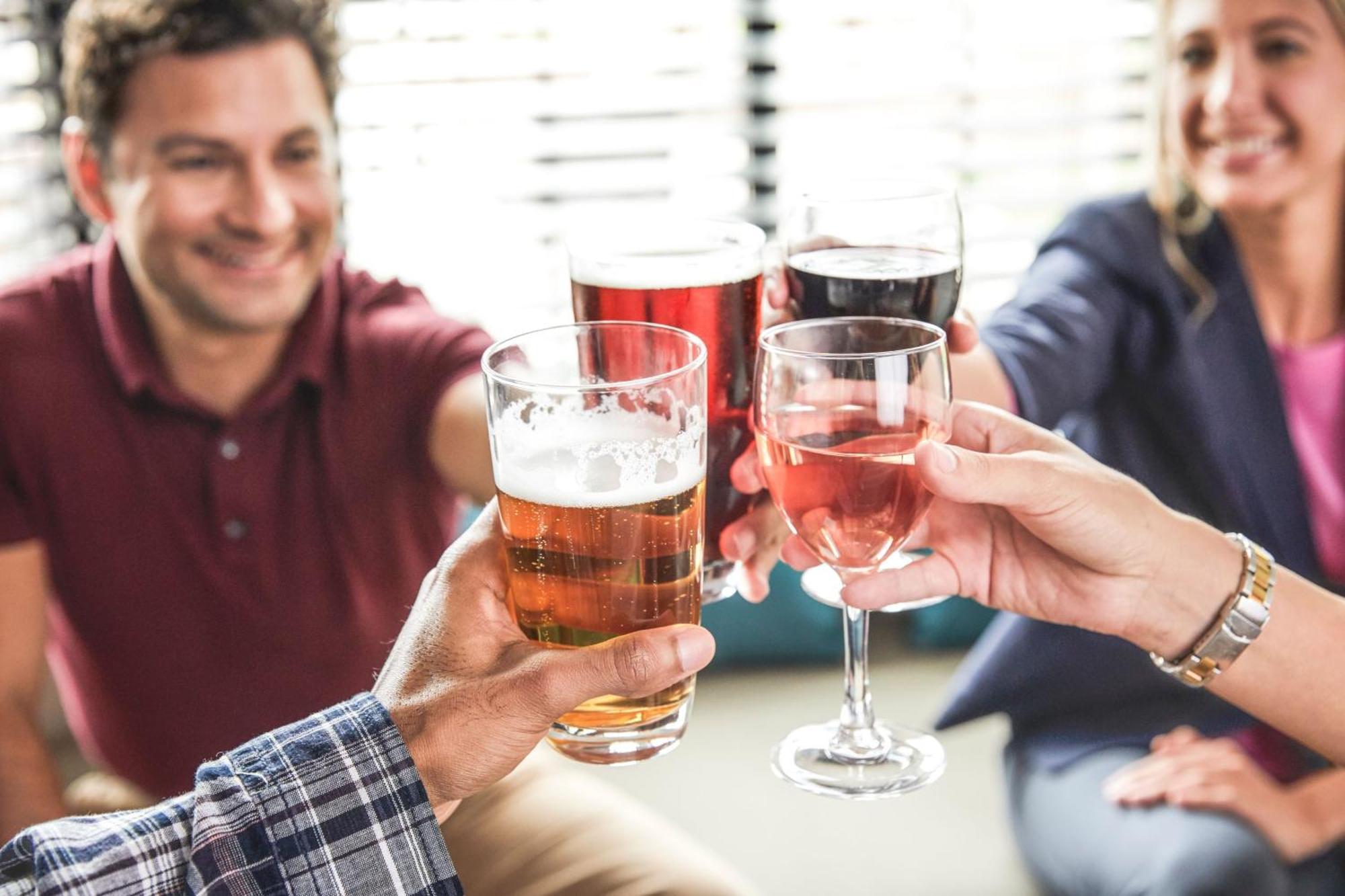 科珀斯克里斯蒂斯戴布里奇套房酒店 外观 照片